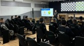 Operação da PCPR com apoio da PMPR mira grupo de roubos de cargas