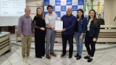 Câmara recebe LDO para 2026