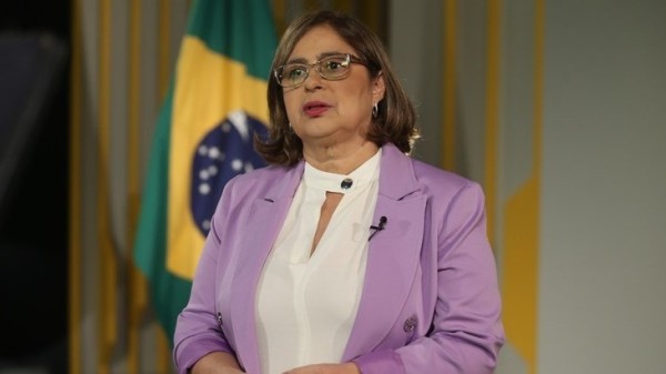 Ministra das Mulheres vem a Beltrão implantar novo centro de referência