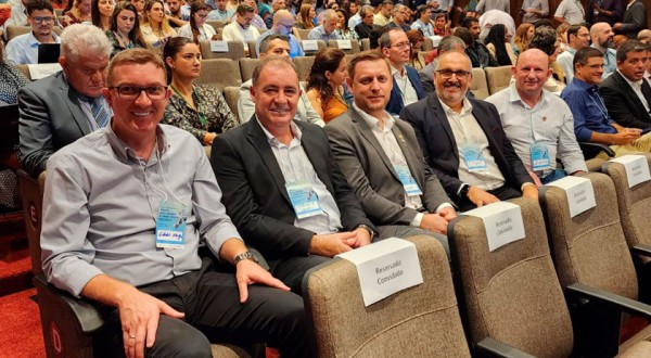 Cresol comemora melhorias anunciadas pelo BNDES e ampliação do Procapcred