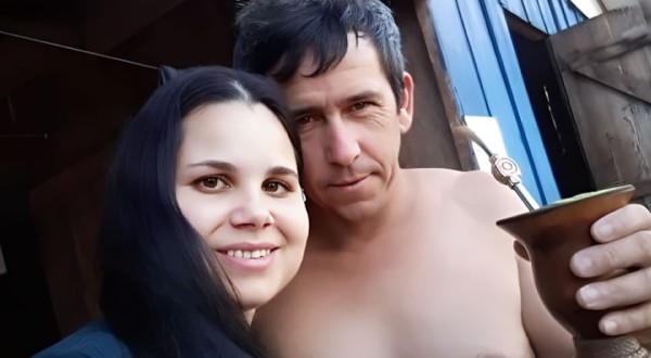 Casal é identificado após morte em caso de feminicídio seguido de suicídio