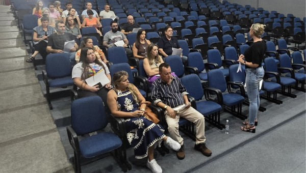 Conselho Municipal de Cultura define calendário de eventos de 2026 com novidades