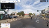 Intervenção no trânsito será realizada na esquina da Avenida Porto Alegre com a Rua São Paulo por conta de obra