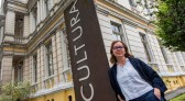Beltrão vai ganhar Núcleo Regional de Cultura
