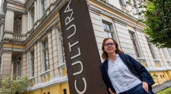 Beltrão vai ganhar Núcleo Regional de Cultura