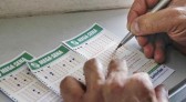 Mega-Sena acumula e próximo concurso pode pagar R$ 40 milhões