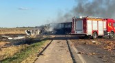 Acidente no Mato Grosso tira a vida de caminhoneiro de Ampére