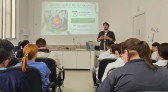 HGI promove ações de conscientização sobre doação de órgãos durante o Setembro Verde