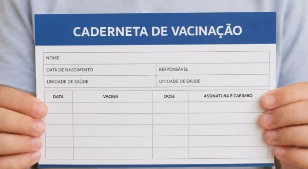 Casal é condenado a vacinar filhos e multa pode chegar a R$ 1 milhão em SC