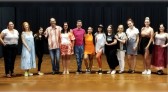 Expobel terá espetáculos de dança