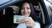 278 paranaenses já receberam a CNH gratuita pelo programa social do Estado