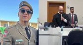 Júri popular absolve sargento da PM acusado de matar homem durante ocorrência em Santa Catarina