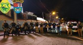 Polícia Militar e Secretaria de Meio Ambiente realizam operação de fiscalização em Avenida
