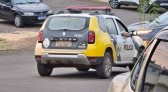 Motorista é identificado após fugir sem prestar socorro em acidente