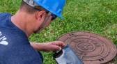 Programa de vistorias de esgoto inicia nova etapa em três municípios do Sudoeste
