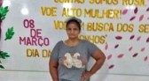 Familiares buscam por mulher desaparecida em Marmeleiro