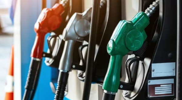 Gasolina chega a R$ 7,59 no Paraná; em Francisco Beltrão valor vai até R$ 6,84; veja cidades com combustível mais caro e mais barato