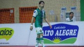 Marreco vence e assume a liderança da Série Ouro do Paranaense