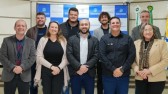 Câmara de Francisco Beltrão intensifica fiscalização contra cabos irregulares em postes de energia