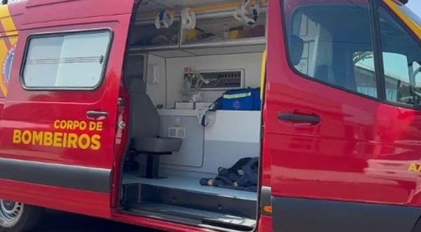 Idoso é encontrado morto em residência no bairro Novo Mundo