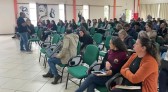 Encontro reúne representantes de 42 municípios para discutir ações socioambientais no Sudoeste