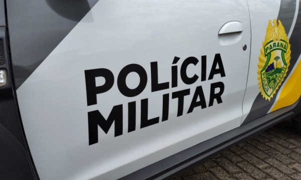 Polícia Militar apreende cocaína no interior