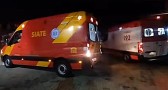 Homem é ferido com facão em Clevelândia