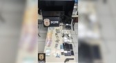 Três são presos por Tráfico de Drogas no bairro Pinheirinho em Francisco Beltrão