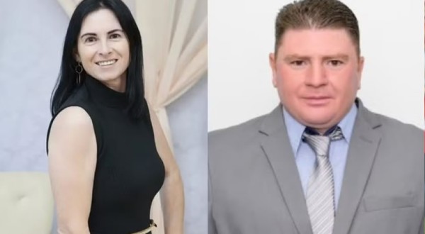 Investigação aponta para feminicídio seguido de suicídio