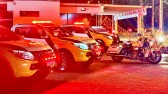Operação Lei Seca é realizada no Sudoeste do Paraná