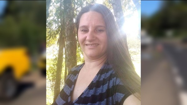 Identificada vítima que morreu atropelada na PR 483 no último sábado (22)