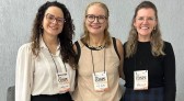 Professora da Unipar apresenta pesquisa em principal congresso de Psicologia Escolar do Brasil