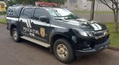 Suspeitos de roubo no interior, são postos em liberdade