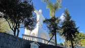 Com investimentos da Prefeitura, Morro do Calvário está preparado para receber fiéis