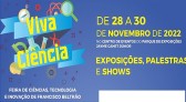 Beltrão prepara a feira de ciências e tecnologia