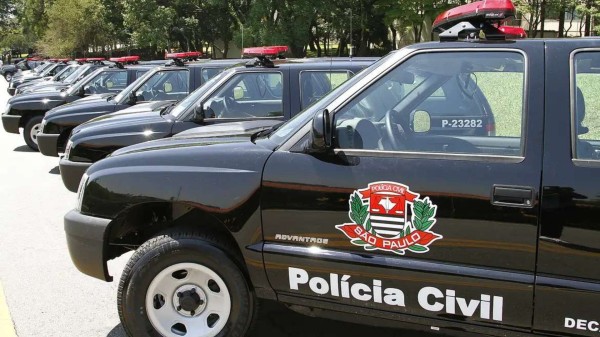 Polícia Civil prende homem envolvido na morte de delator do Primeiro Comando da Capital