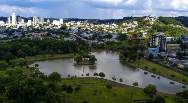 Pesca nos lagos não será permitida em 2026