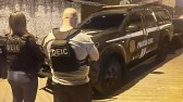 Estudante de direito é presa em Florianópolis por vazamento de informações de operação policial