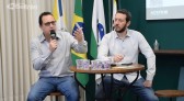 Observatório Social de Francisco Beltrão foi a pauta do café Acefb desta terça-feira (29)