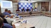 Secretária de Saúde apresenta balanço na Câmara de Vereadores