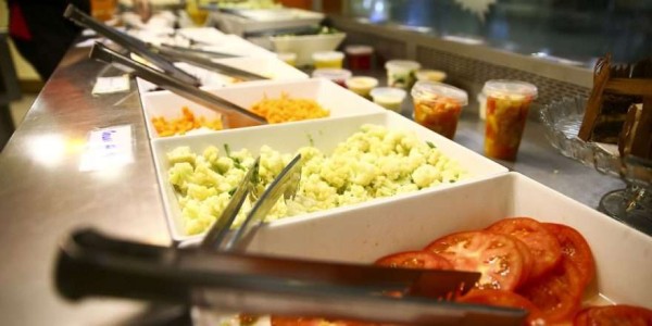 Ministério público garante dieta especial a pacientes do SUS