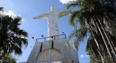 Prefeitura prepara estrutura para Semana Santa