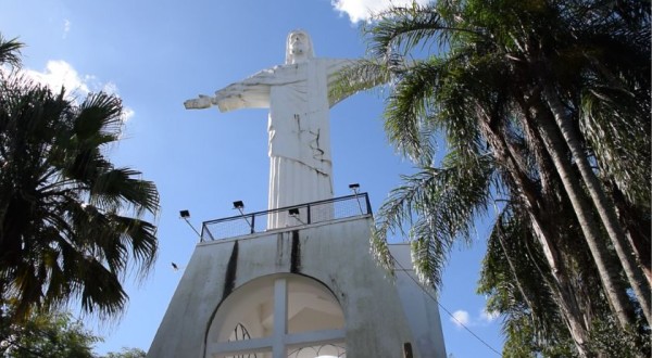 Prefeitura prepara estrutura para Semana Santa