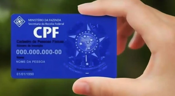 13 milhões de CPFs podem desaparecer dentro de 90 dias após alerta do TCU à Receita Federal