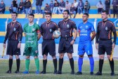 União tropeça na estreia da Terceirona do Paranaense