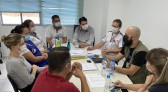 Reunião avalia situação da dengue em Coronel Vivida e define novas medidas de enfrentamento