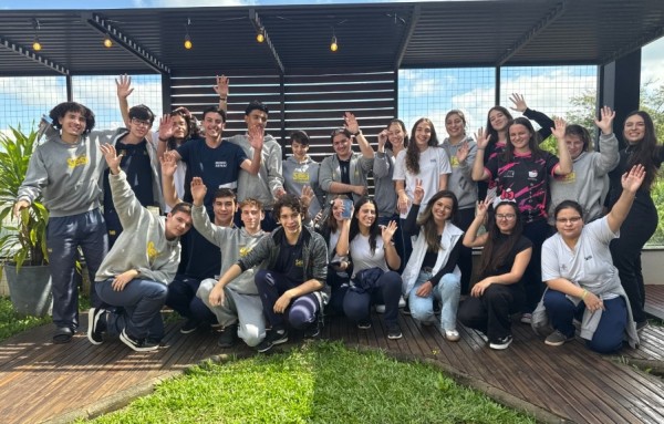 Ciklo da Acefb recebe comitiva de Minas Gerais para intercâmbio sobre inovação e associativismo