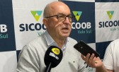 Sicoob Vale Sul participa da Semana Farroupilha