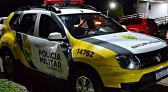 ROCAM prende homem procurado por estupro