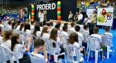 Proerd forma alunos de escolas públicas